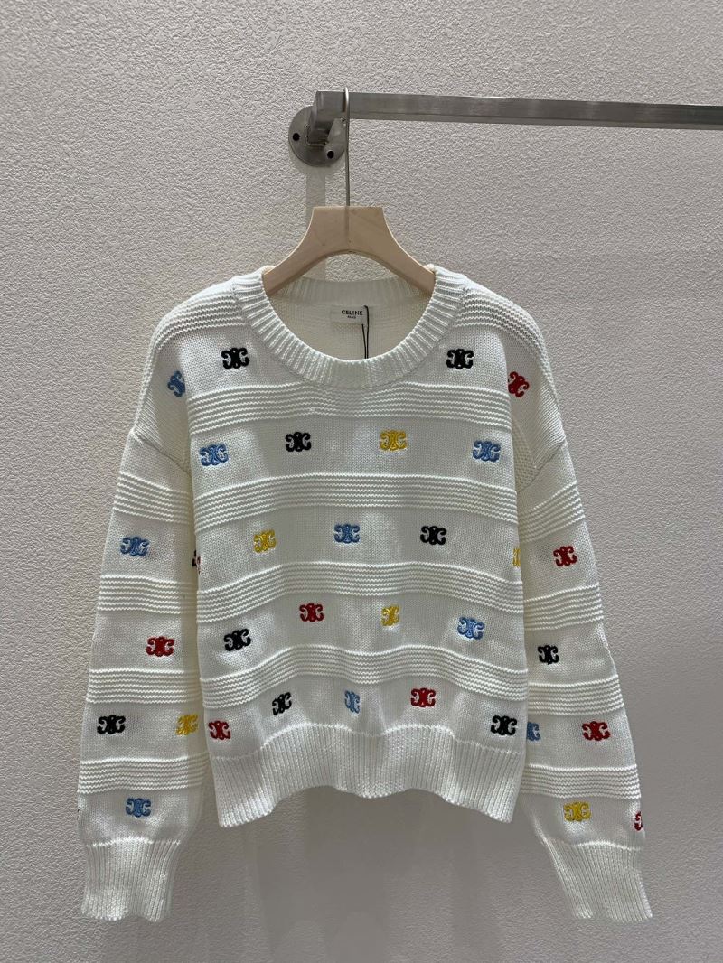 Celine Sweaters